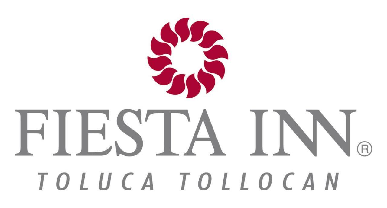 Fiesta Inn Toluca Tollocan Экстерьер фото